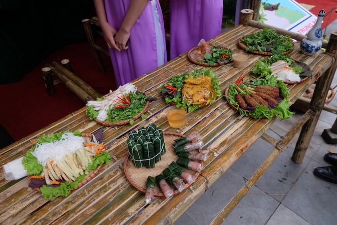 Tưng bừng ngày hội thanh niên Học viện An ninh nhân dân - ảnh 3