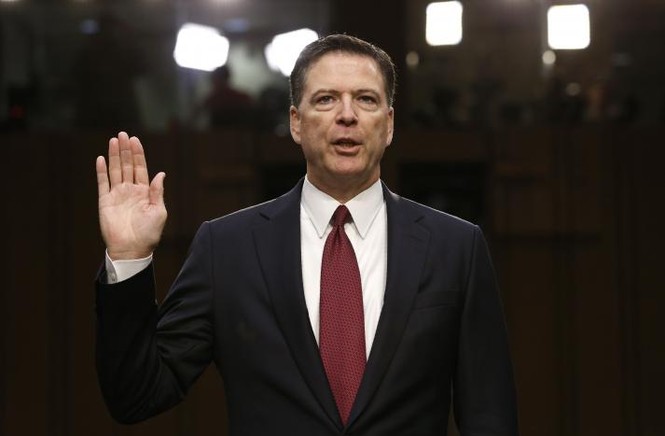 Nhà Trắng khẳng định 'Tổng thống Trump không nói dối’ - ảnh 2