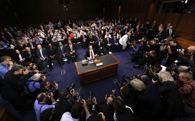 Nhà Trắng khẳng định 'Tổng thống Trump không nói dối’ - ảnh 3