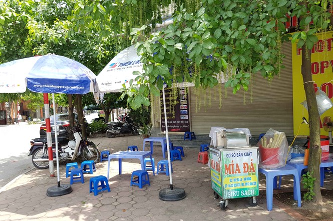 Kỳ thi THPT Quốc gia 2017: Hết cảnh ùn tắc bến xe, thanh niên tình nguyện “nhàn” việc - ảnh 2