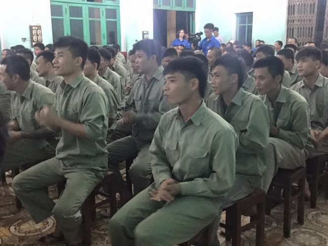 Lạng Sơn: Hành trình “Vì ngày mai tươi sáng” năm 2017 - ảnh 1