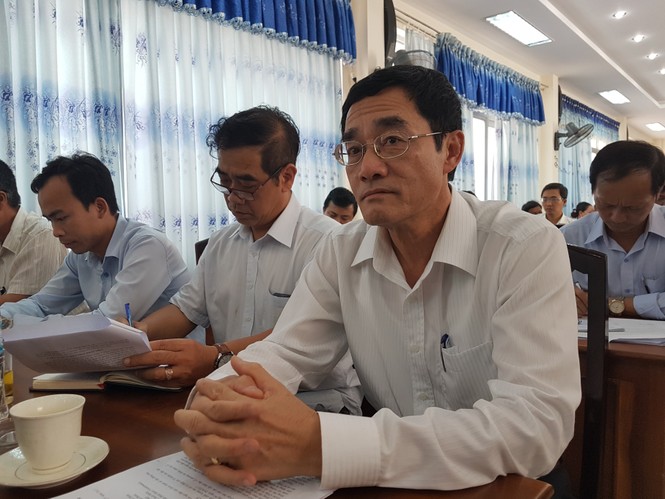 Vụ tàu vỏ thép nằm bờ: Công ty đóng tàu phải chịu 100% phí khắc phục - ảnh 2