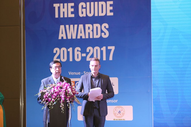 Liên hoan các doanh nghiệp du lịch Việt Nam - ảnh 4