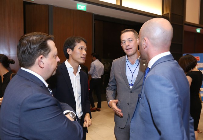 Liên hoan các doanh nghiệp du lịch Việt Nam - ảnh 5