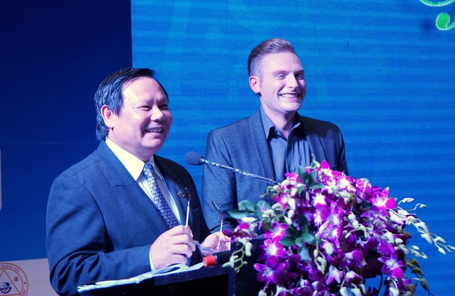 Liên hoan các doanh nghiệp du lịch Việt Nam - ảnh 3