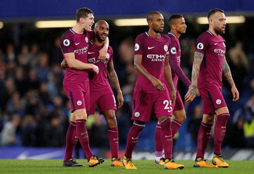 Man City đối mặt nhiều rủi ro nhất từ loạt trận quốc tế - ảnh 1
