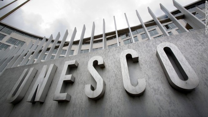 Hé lộ nguyên nhân khiến Mỹ rút khỏi UNESCO - ảnh 1