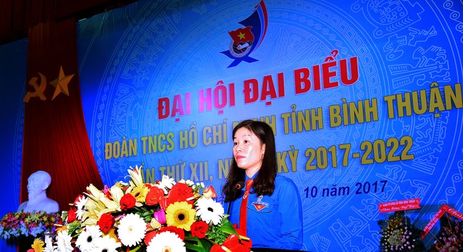 Thanh niên Bình Thuận đẩy mạnh phong trào “Tuổi trẻ sáng tạo” - ảnh 5