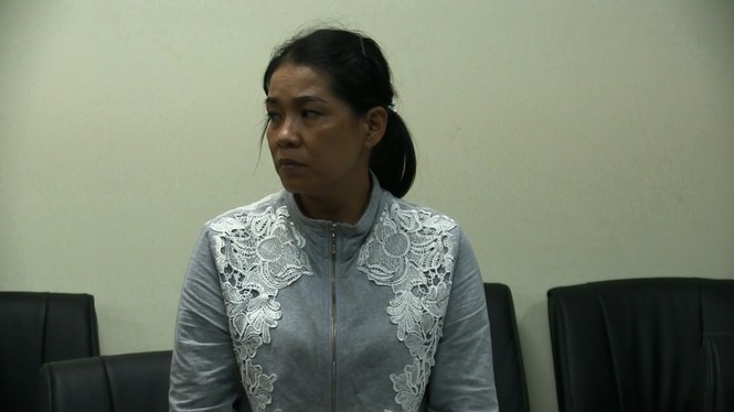Mới nhất vụ con gái thuê 'giang hồ' đốt xe, giết nhầm cha - ảnh 1