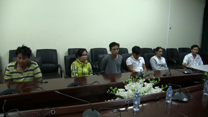 Mới nhất vụ con gái thuê 'giang hồ' đốt xe, giết nhầm cha - ảnh 2