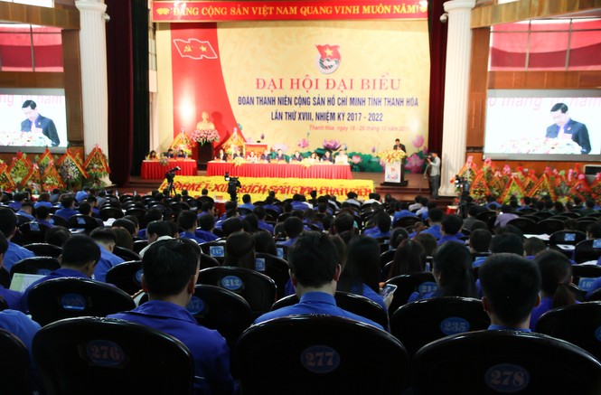 Đoàn kết và phát triển - ảnh 1