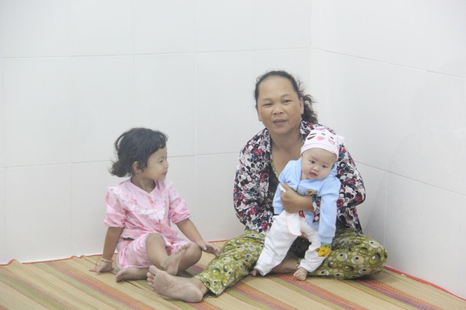 Huyện đảo ở Sài Gòn di dời 700 dân tránh bão - ảnh 2