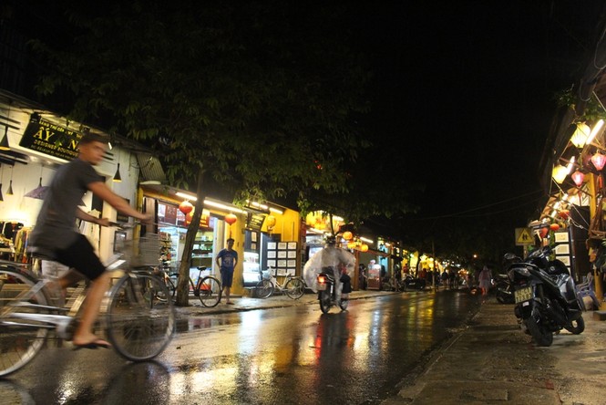 Hội An bừng sức sống, sẵn sàng đón đoàn APEC - ảnh 9