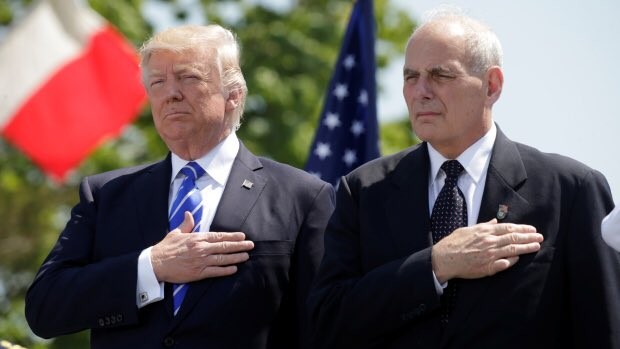 Từ Việt Nam, Tổng thống Trump chúc mừng ngày thành lập Thủy quân lục chiến Mỹ - ảnh 5