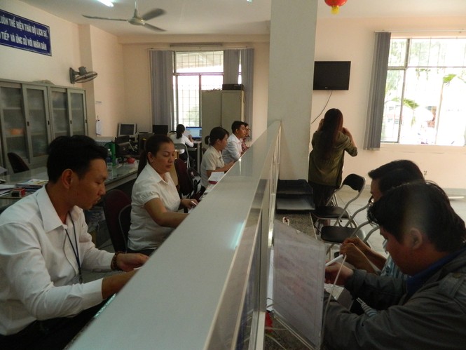 Phó Giám đốc Sở Nội vụ TPHCM: “Làm việc ở nhà khó quản lý
