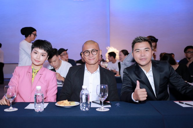 Miu Lê, Ái Phương đối đầu ở 'Sao Đại Chiến' - ảnh 3