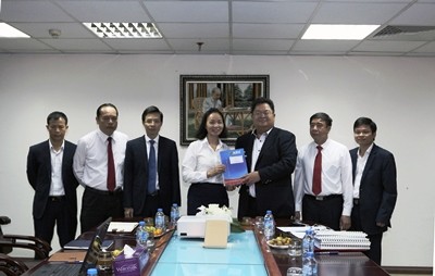 Agribank góp phần hiện thực hóa máy nông cụ Nhật Bản đến nông dân Việt - ảnh 2