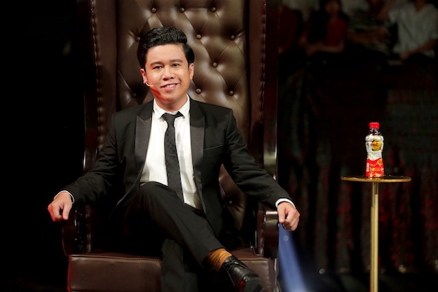 Đã tìm ra được hai thí sinh xuất sắc trong gameshow Quyền lực ghế nóng - ảnh 7