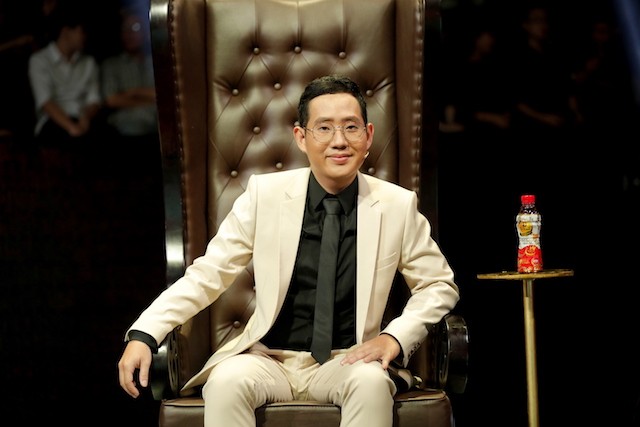 Đã tìm ra được hai thí sinh xuất sắc trong gameshow Quyền lực ghế nóng - ảnh 4
