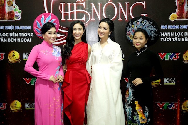 Đã tìm ra được hai thí sinh xuất sắc trong gameshow Quyền lực ghế nóng - ảnh 9
