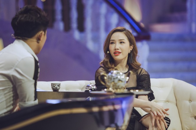 Bảo Thy nói gì về việc mất tích hơn 3 năm khi đang ở đỉnh cao - ảnh 3