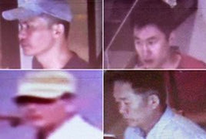 Luật sư vụ Đoàn Thị Hương: Sẽ tập trung tìm hiểu các nghi phạm Triều Tiên - ảnh 1