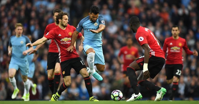 Lịch thi đấu vòng 16 Premier League: Mọi ngả đường đều dẫn về Manchester - ảnh 1