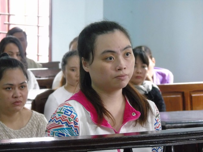 Người đàn ông ngoại quốc 'bẫy' hàng loạt phụ nữ Việt - ảnh 3