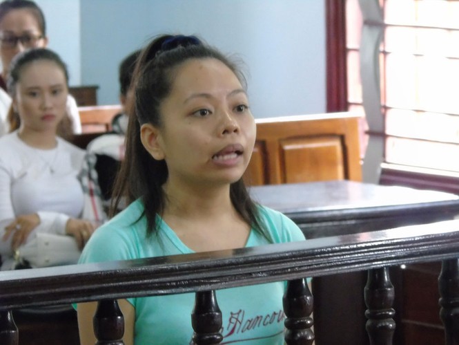 Người đàn ông ngoại quốc 'bẫy' hàng loạt phụ nữ Việt - ảnh 4