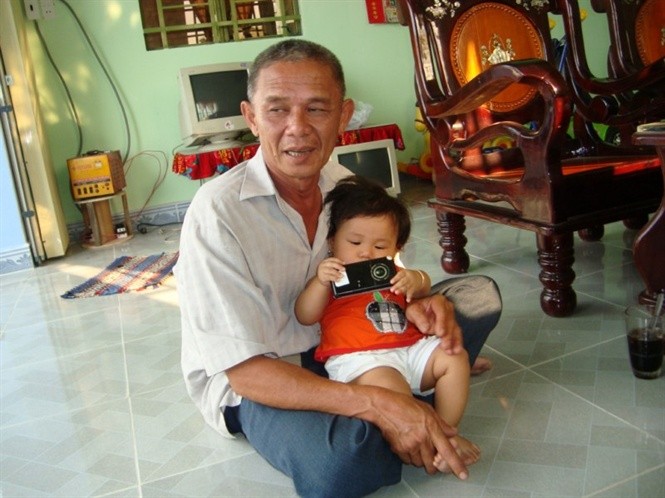Nỗi niềm làng săn cá mập lâu đời nhất ở miền Trung - ảnh 3