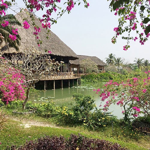 5 điểm vui chơi Tết Dương lịch trong ngày ở Sài Gòn - ảnh 2