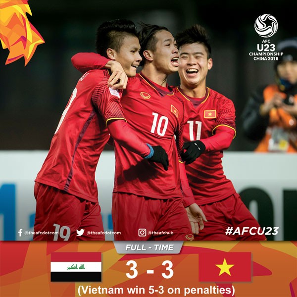 Cổ động viên Đông Nam Á mong U23 Việt Nam 'viết nên chuyện cổ tích' - ảnh 8