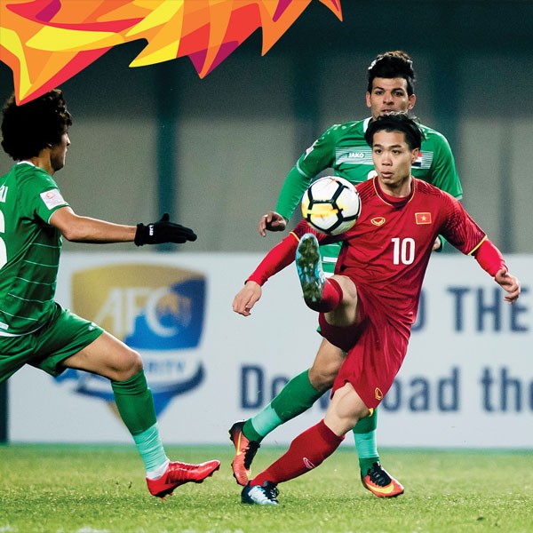Cổ động viên Đông Nam Á mong U23 Việt Nam 'viết nên chuyện cổ tích' - ảnh 10