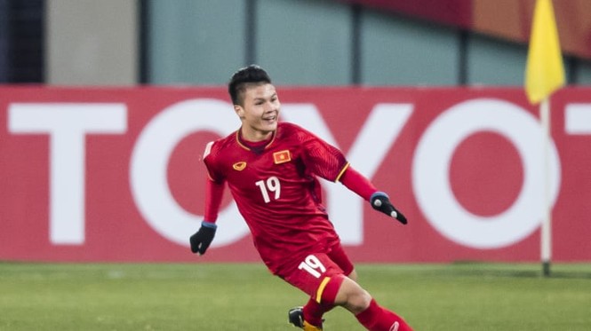 U23 Việt Nam - U23 Uzbekistan: 10 điều ít biết về ứng viên giành cúp AFC - ảnh 1
