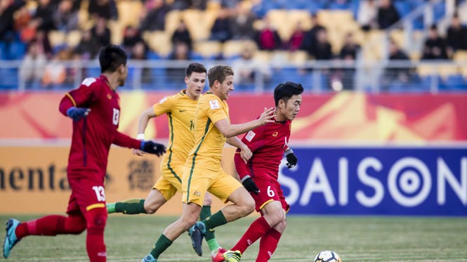 U23 Việt Nam - U23 Uzbekistan: 10 điều ít biết về ứng viên giành cúp AFC - ảnh 10
