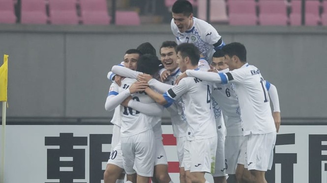 U23 Việt Nam - U23 Uzbekistan: 10 điều ít biết về ứng viên giành cúp AFC - ảnh 8