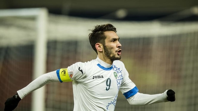 U23 Việt Nam - U23 Uzbekistan: 10 điều ít biết về ứng viên giành cúp AFC - ảnh 6