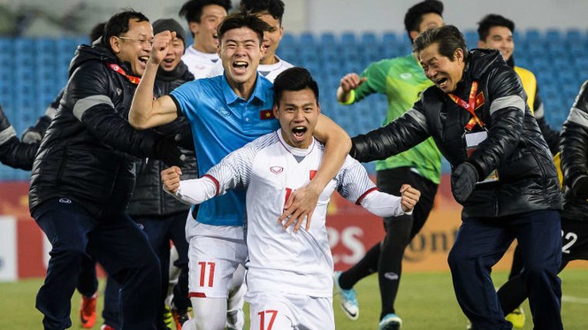 U23 Việt Nam - U23 Uzbekistan: 10 điều ít biết về ứng viên giành cúp AFC - ảnh 5