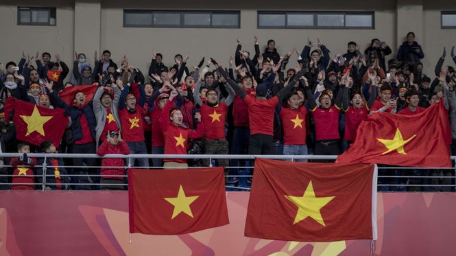 U23 Việt Nam - U23 Uzbekistan: 10 điều ít biết về ứng viên giành cúp AFC - ảnh 3