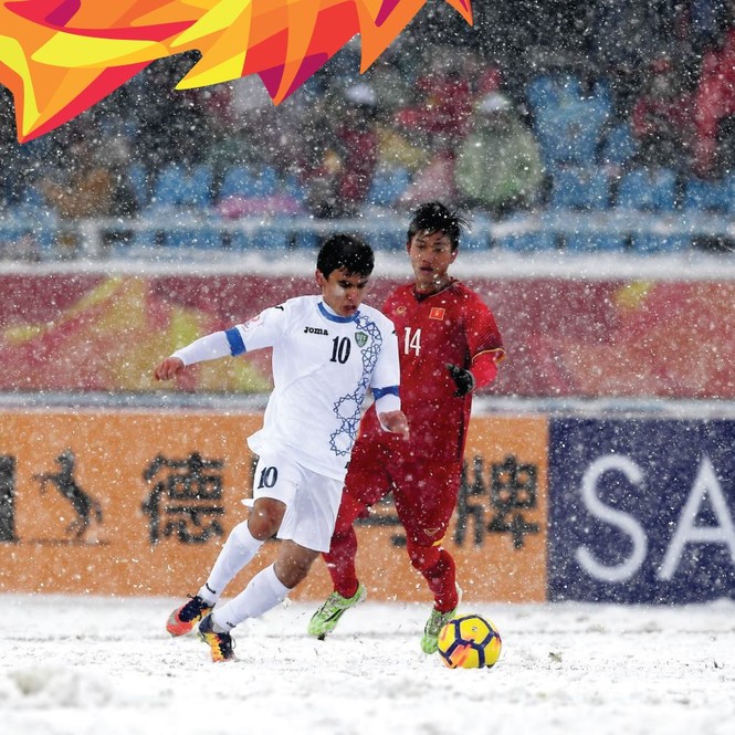 CĐV Malaysia: Không bao giờ hối hận vì cổ vũ Việt Nam, các bạn là số một - ảnh 13