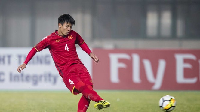 AFC ca ngợi ‘chiếc chân trái cực ngọt’ của Quang Hải - ảnh 1