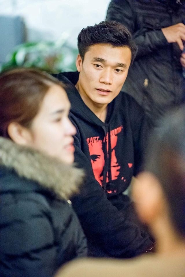 Giữa ồn ào Bùi Tiến Dũng, Hiếu Orion gửi 'lời xin lỗi chính thức' - ảnh 2
