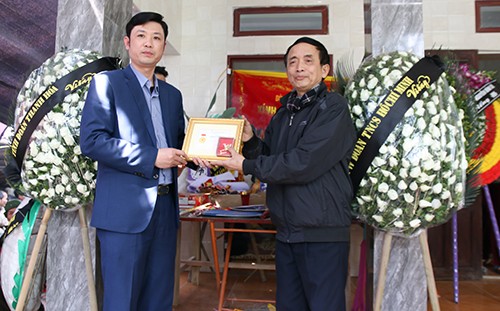 Ước nguyện dang dở của nam sinh quên mình cứu ba mẹ con - ảnh 2