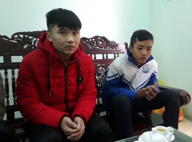 Nam sinh tử nạn khi cứu 3 mẹ con: Nỗi buồn của cô giáo được cứu sống - ảnh 3