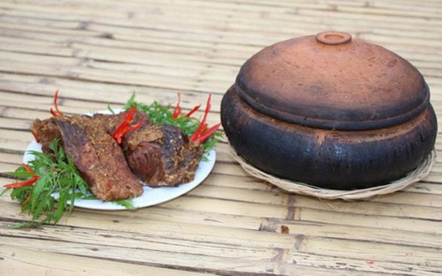 Sửng sốt với mâm cỗ Tết giá ngàn đô la - ảnh 5