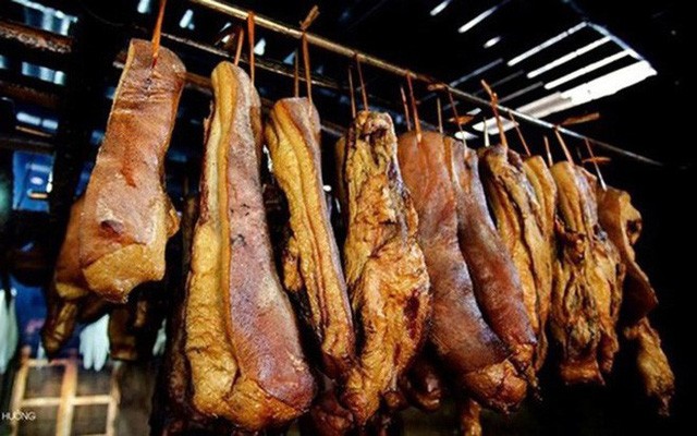Sửng sốt với mâm cỗ Tết giá ngàn đô la - ảnh 7