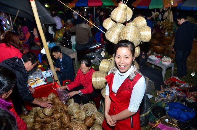 10 lễ hội đầu xuân không thể bỏ qua tại miền Bắc - ảnh 4