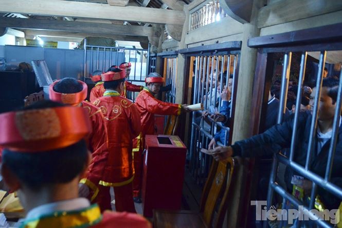 10 lễ hội đầu xuân không thể bỏ qua tại miền Bắc - ảnh 6
