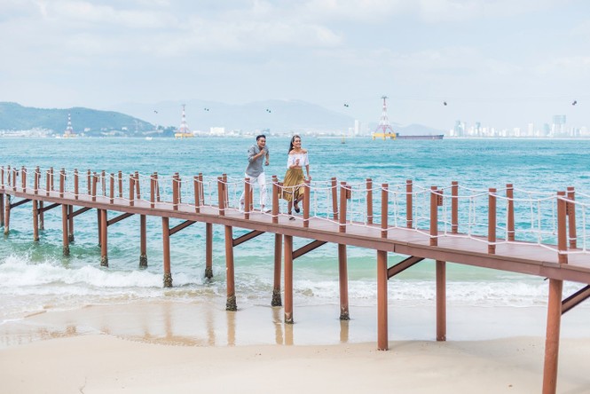 MV Tết của Miu Lê mới ra đã gây bão - ảnh 5