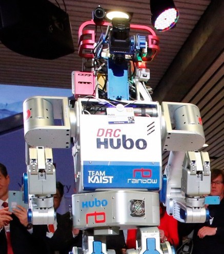 Robot viết tin thể thao chỉ trong... 2 giây - ảnh 1